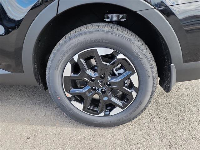 New 2026 Kia Sorento S w/ S Panoramic Sunroof Package image 30