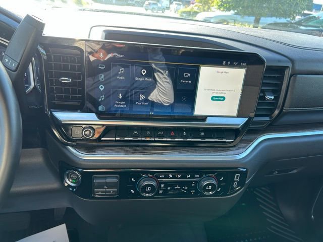 Used 2025 Chevrolet Silverado 1500 LT image 22