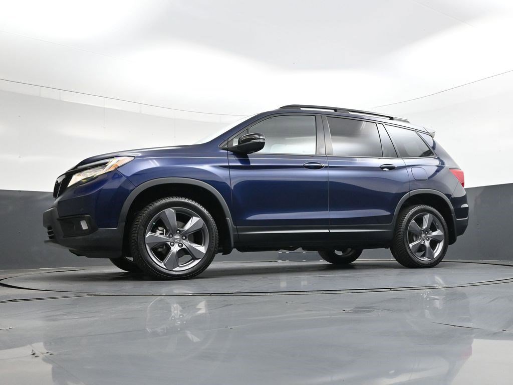 Used 2019 Honda Passport Touring image 33