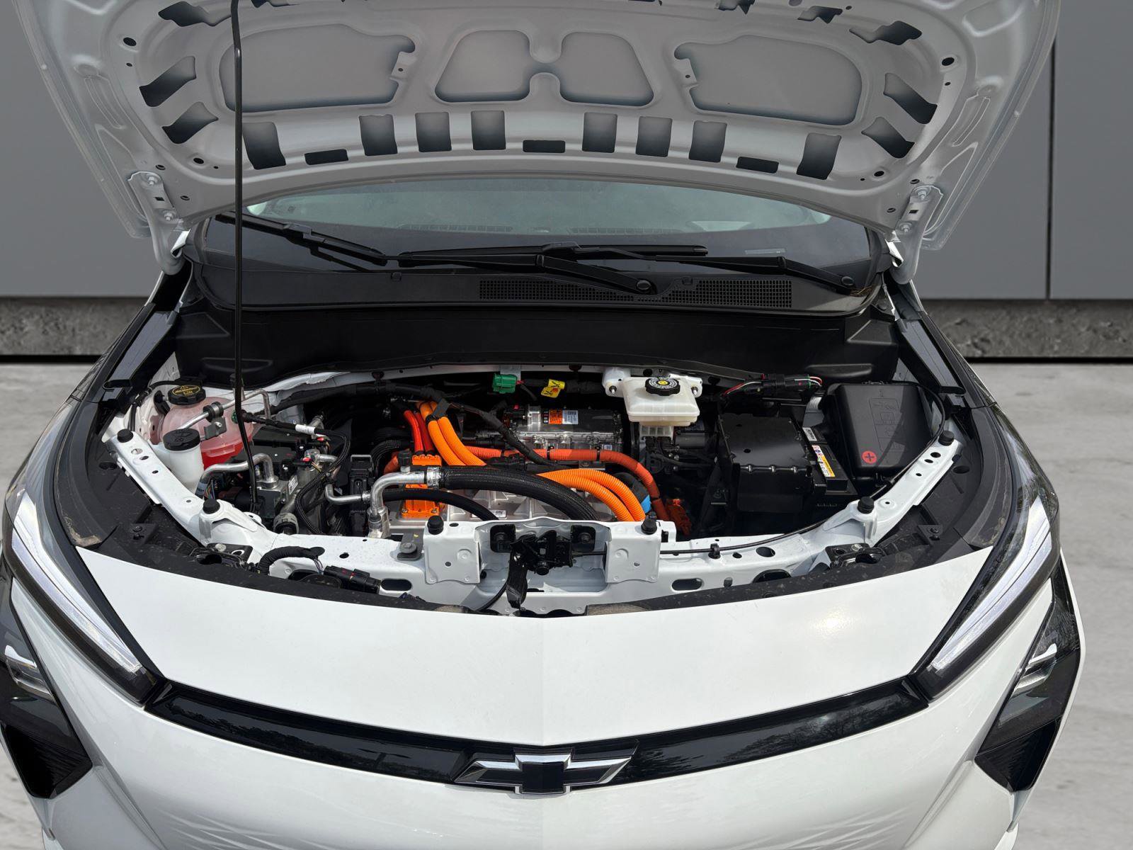New 2027 Chevrolet Bolt LT w/ Comfort Package FWD image 20