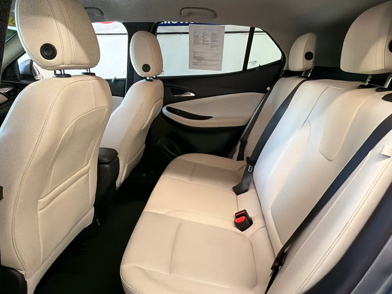 Certified 2023 Buick Encore GX Preferred w/ Cold Weather Comfort Package image 18