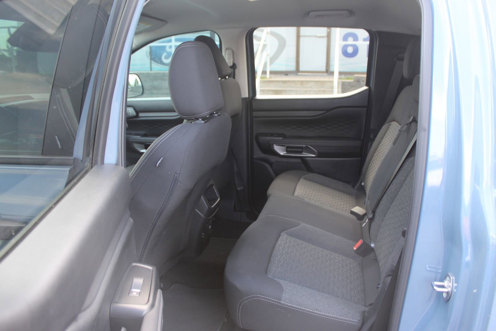 Used 2024 Ford Ranger XLT w/ Technology Package AWD/4WD image 22