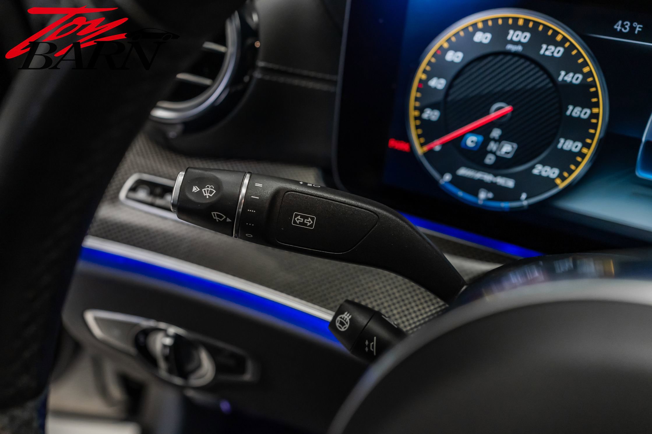 Used 2019 Mercedes-Benz E 63 AMG S image 39