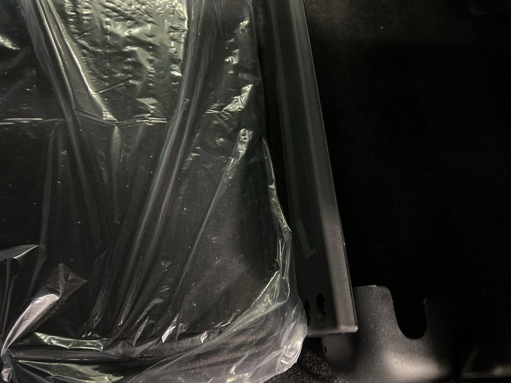 New 2026 Ford F150 Lariat image 35