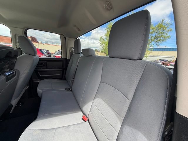 Used 2019 RAM 1500 Tradesman w/ Popular Equipment Group AWD/4WD image 23