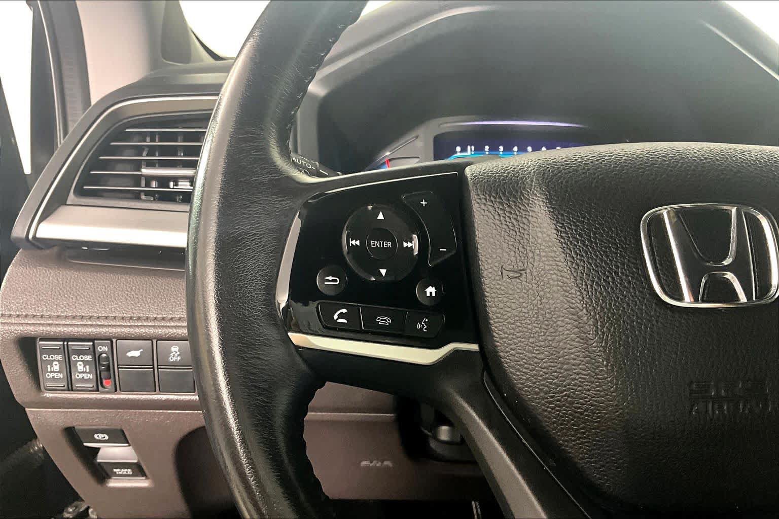 Used 2019 Honda Odyssey EX-L image 22