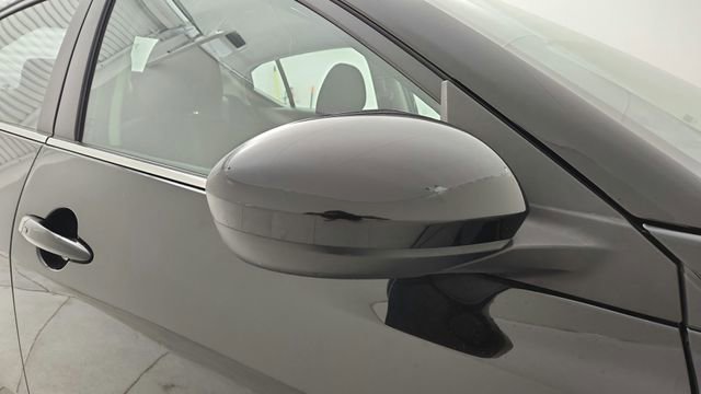 Used 2023 Nissan Sentra SV image 14