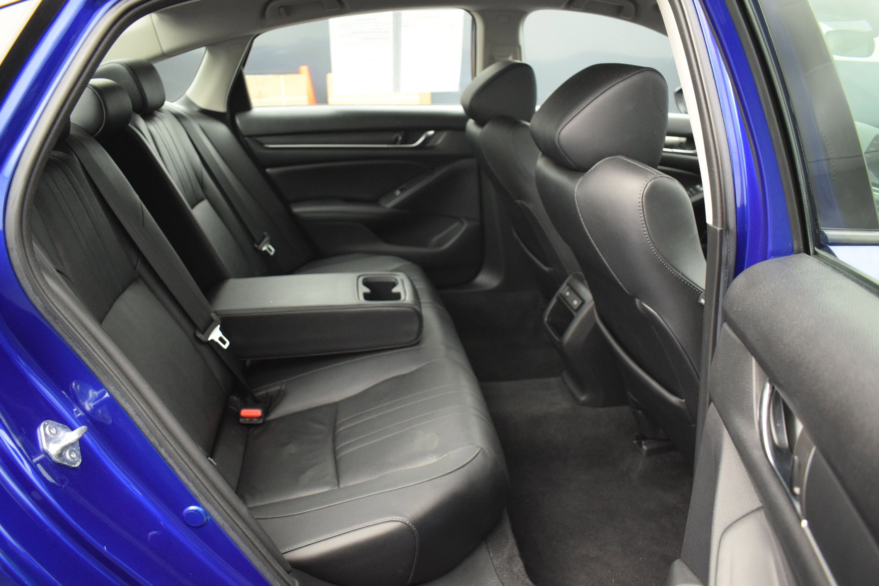 Used 2021 Honda Accord Sport Special Edition image 11