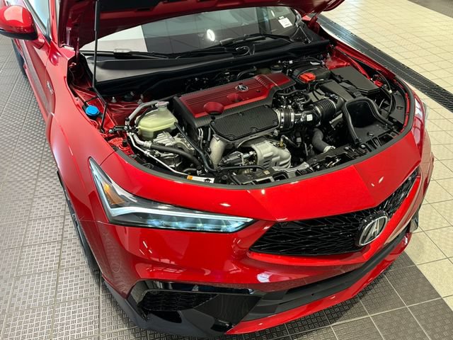 New 2026 Acura Integra Type S FWD image 24
