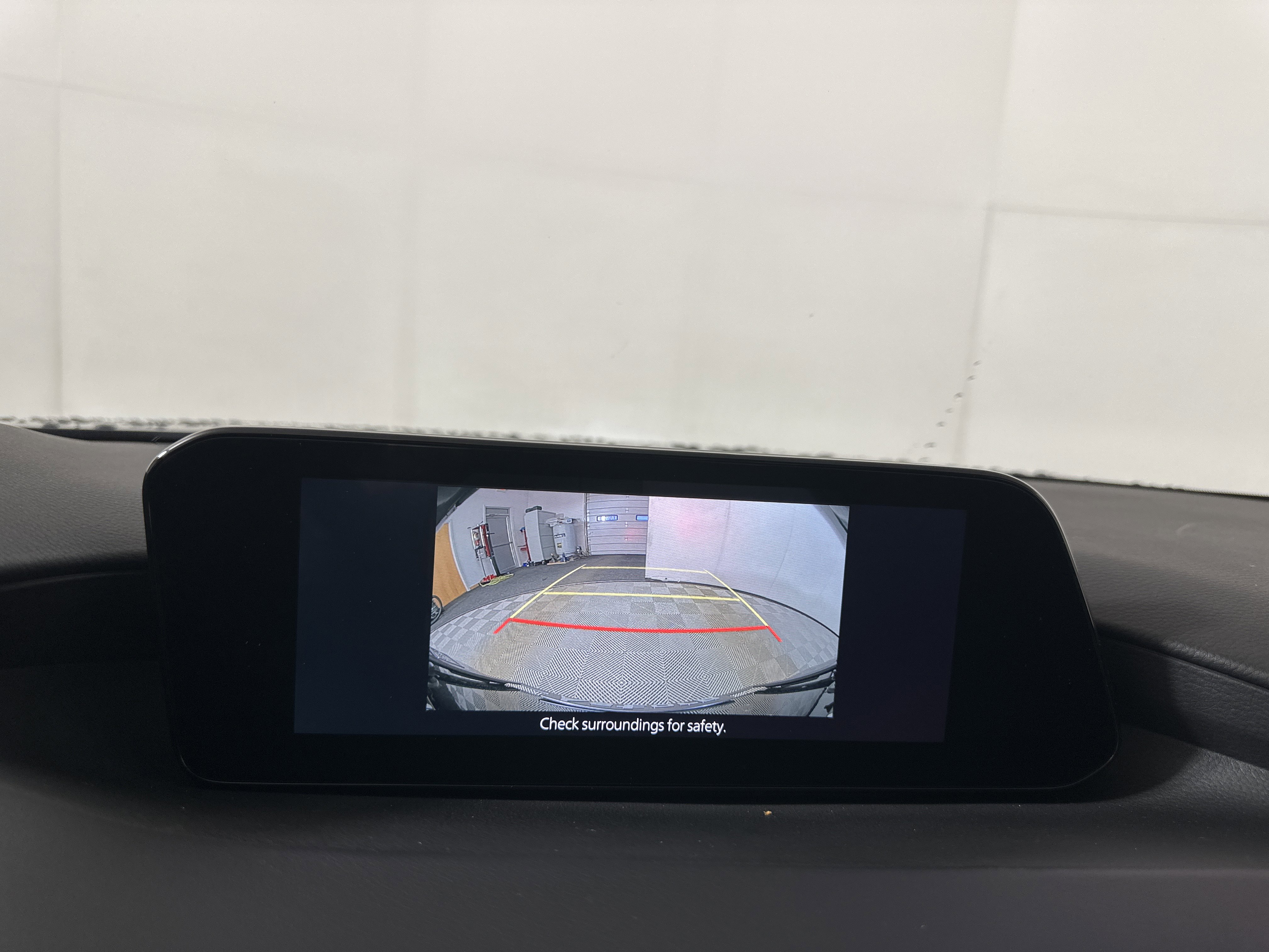 Certified 2025 MAZDA MAZDA3 s image 20