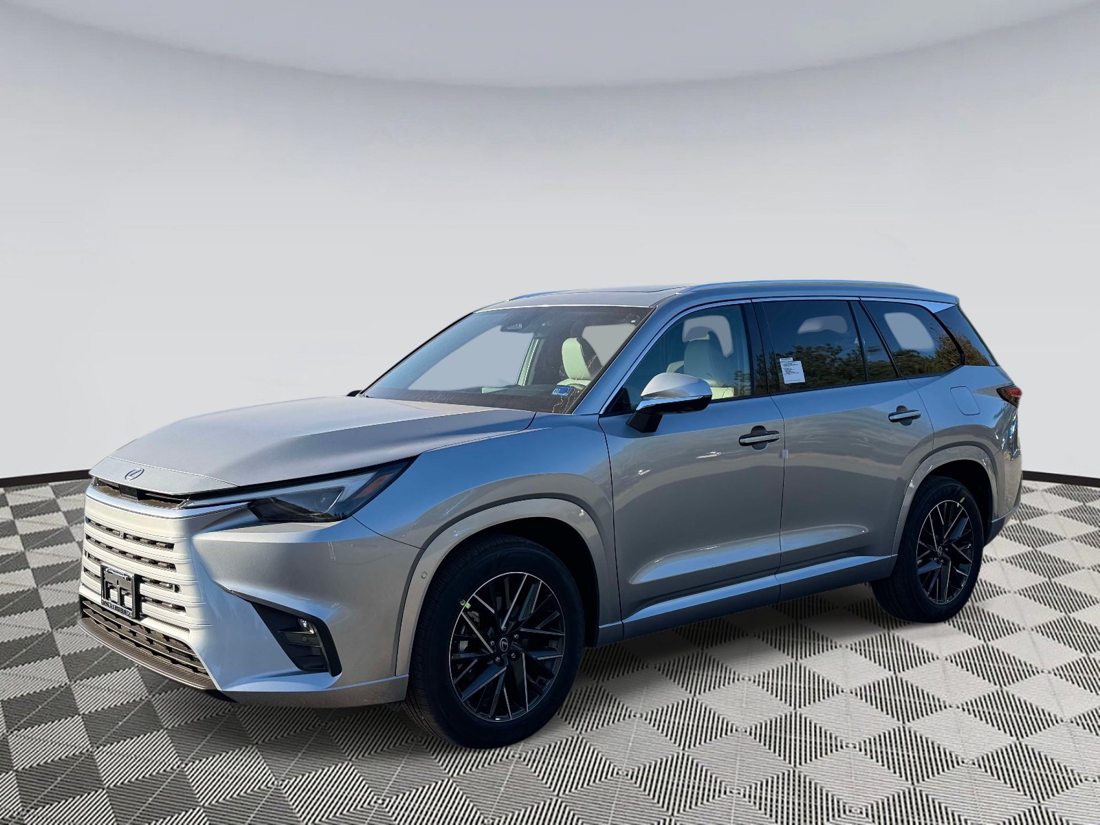 New 2026 Lexus TX 350 AWD w/ Technology Package image 5