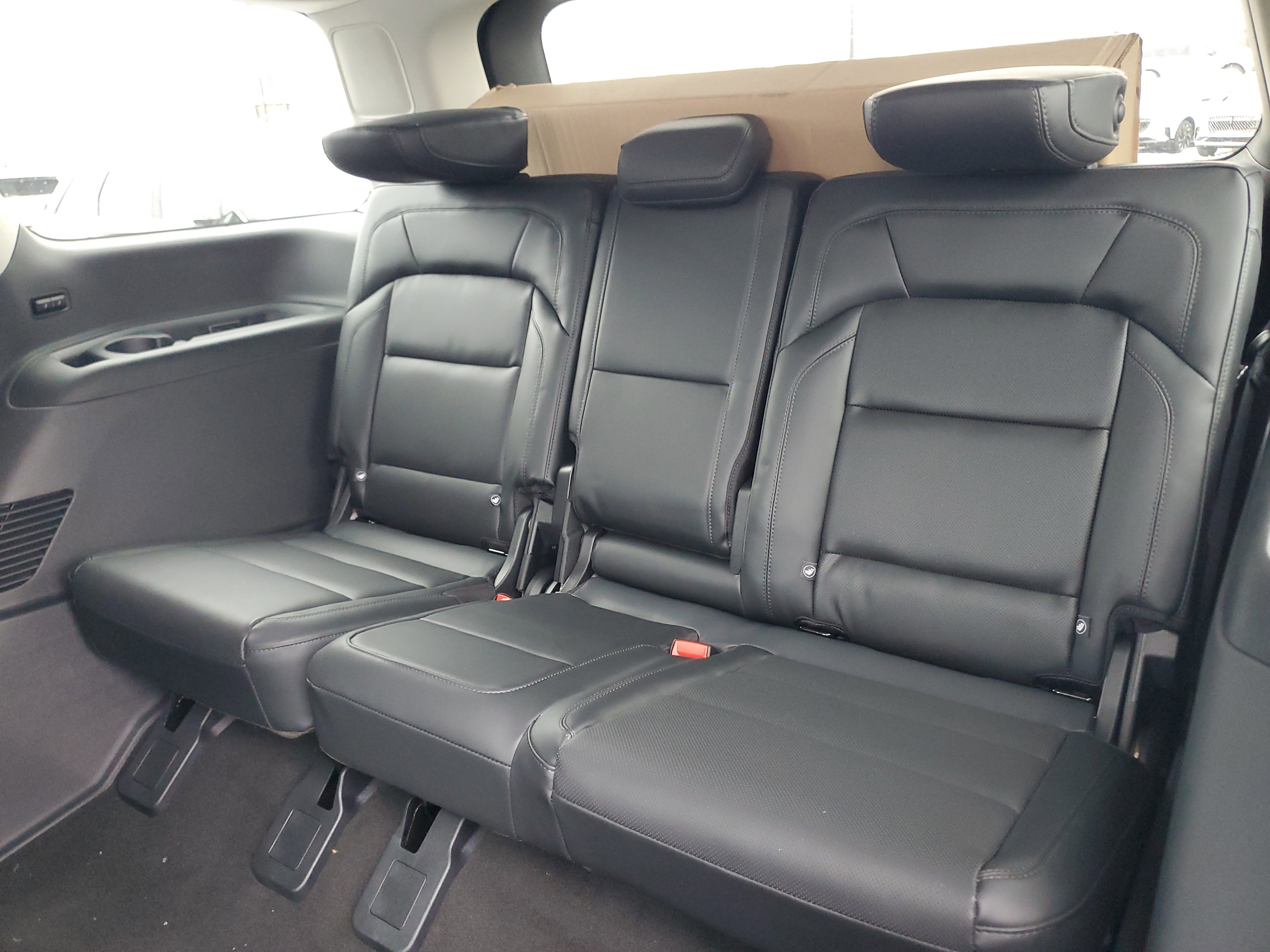 New 2026 Lincoln Navigator Reserve image 31