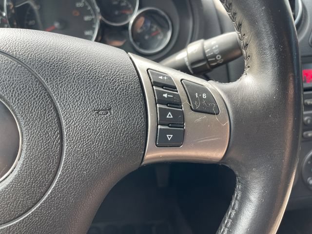 Used 2009 Pontiac G6 GT w/ Sun And Sound Plus Package FWD image 16