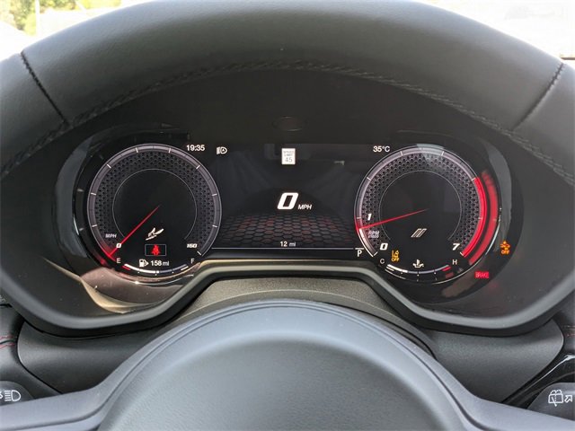 New 2025 Dodge Hornet GT w/ GT Blacktop Package image 37