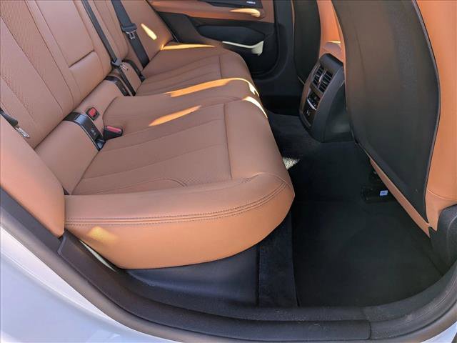 Used 2025 BMW 430i xDrive w/ M Sport Package image 20