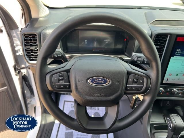 New 2026 Ford Ranger XL RWD image 41