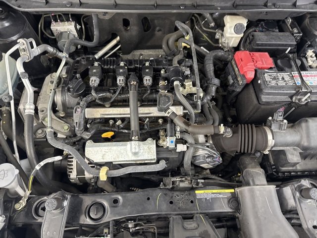 Certified 2023 Nissan Kicks SV image 17