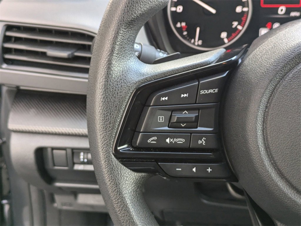 Used 2024 Subaru Crosstrek 2.0i Premium image 16