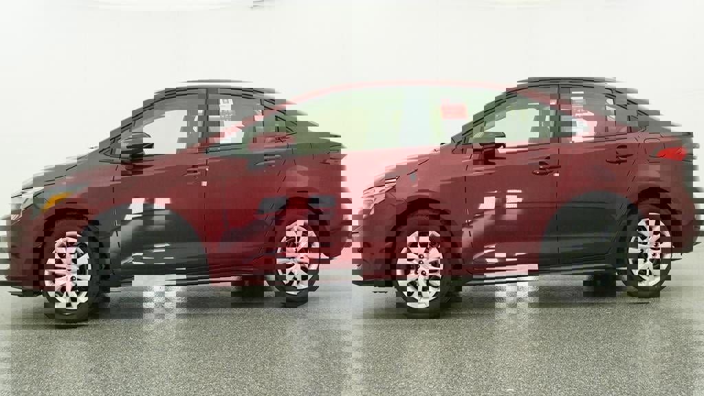 New 2026 Toyota Corolla LE image 19