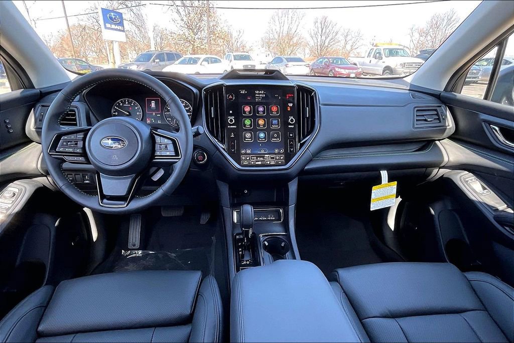 New 2026 Subaru Ascent Bronze Edition image 6