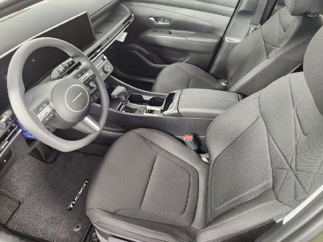 New 2026 Hyundai Tucson SE AWD/4WD image 11