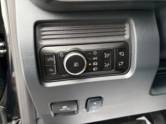 Used 2025 Ford F250 Platinum w/ Tremor Off-Road Package image 22