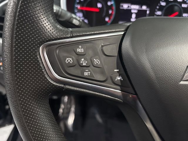 Used 2023 Chevrolet Malibu LT image 15