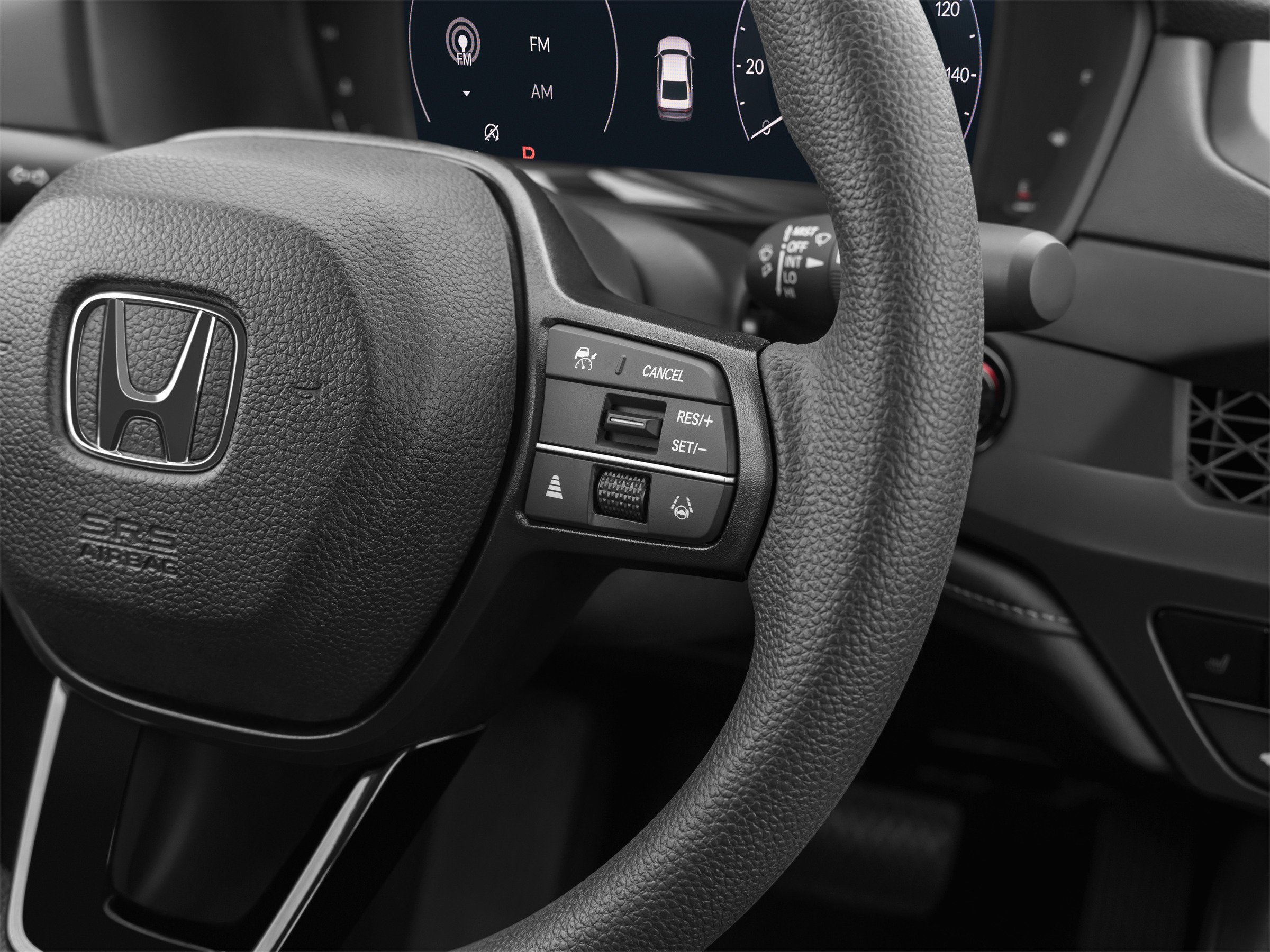 Certified 2025 Honda Accord LX image 54