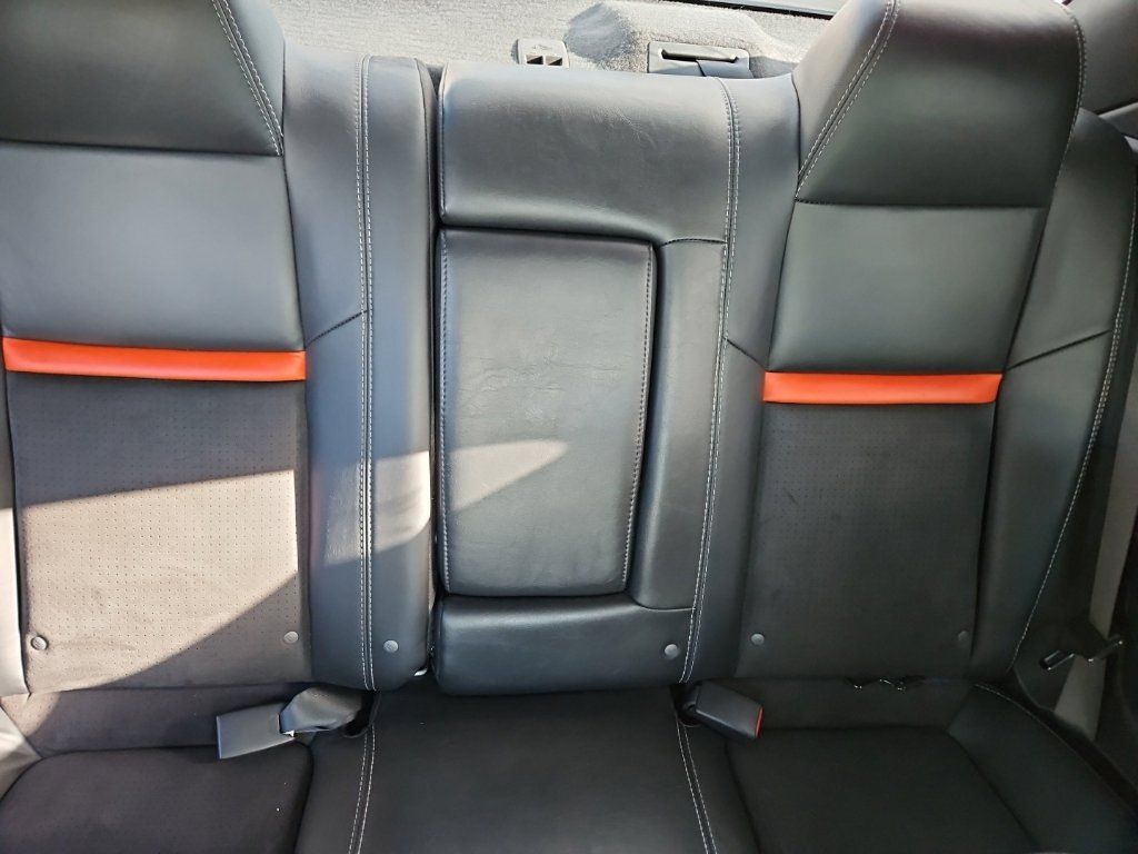Used 2008 Dodge Challenger SRT8 RWD image 18