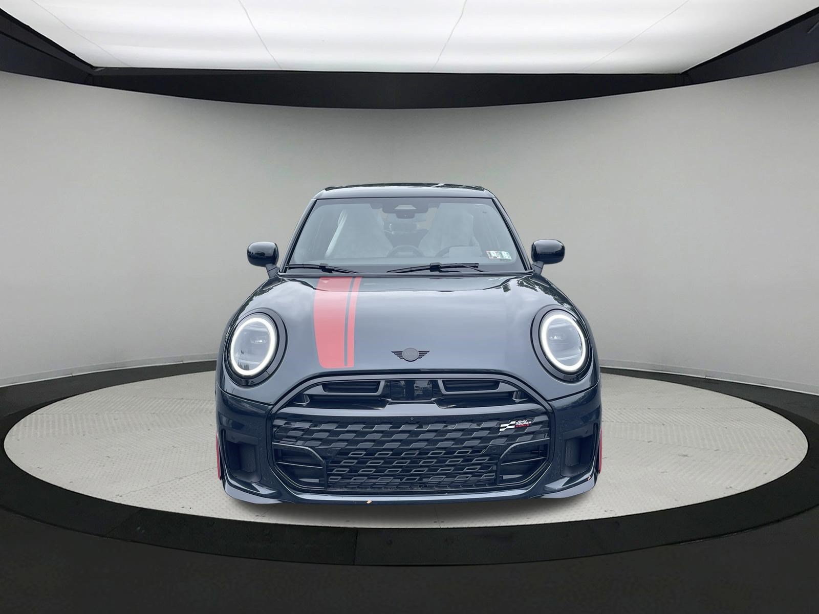 New 2026 MINI Cooper S FWD image 2