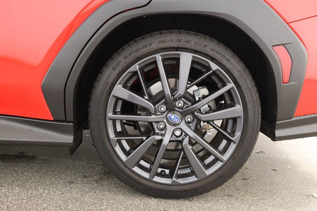 Used 2024 Subaru WRX Premium image 7
