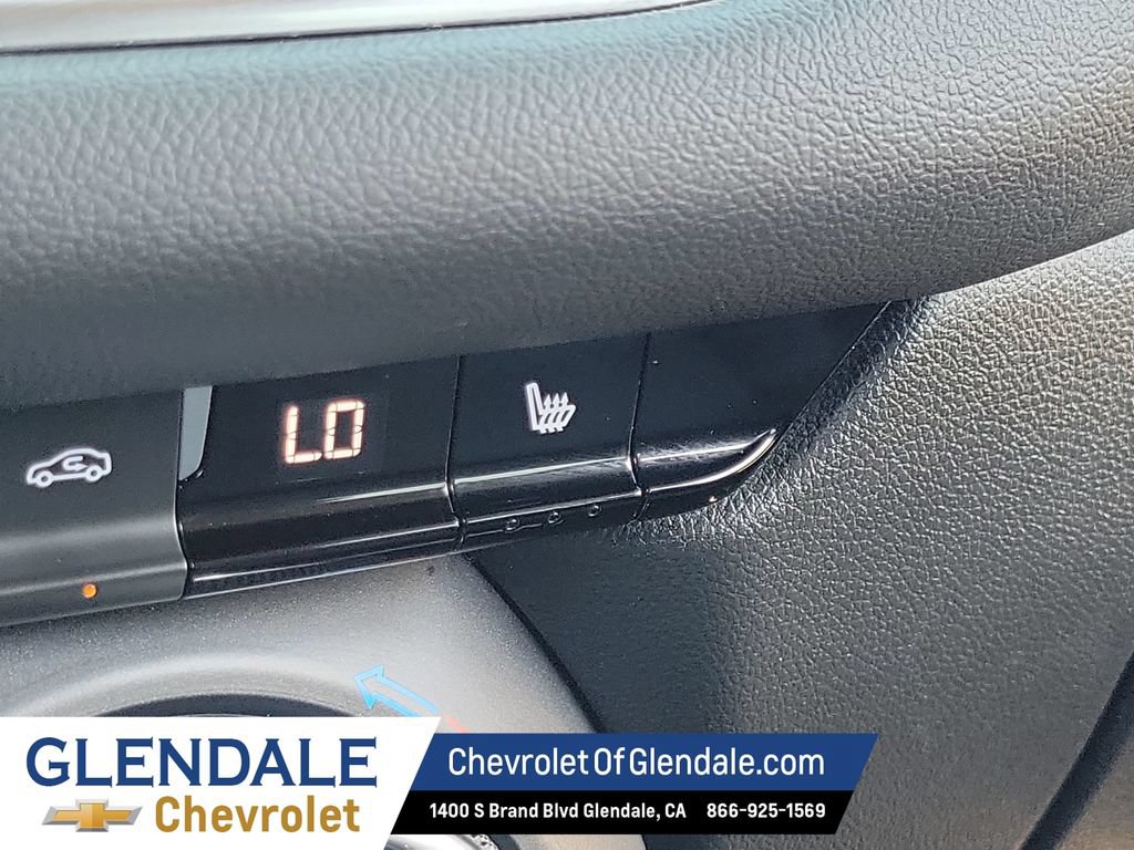 Used 2024 Chevrolet Blazer LT w/ LPO, Cargo Package AWD/4WD image 29