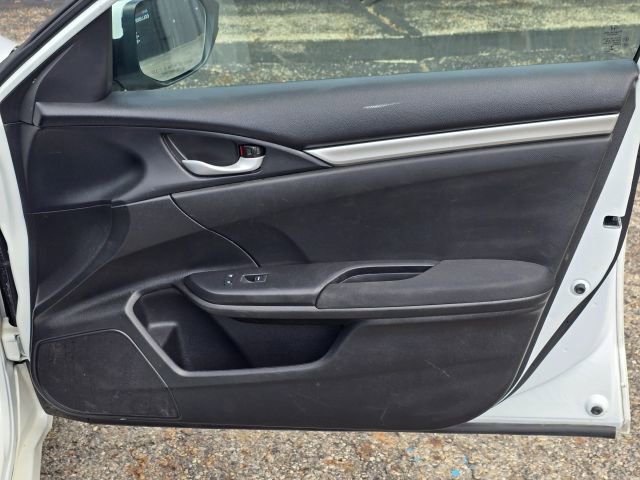 Used 2020 Honda Civic LX image 16
