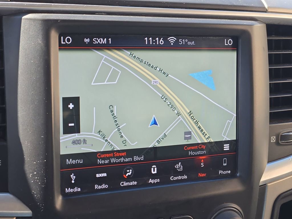 Used 2018 RAM 2500 Lone Star image 21