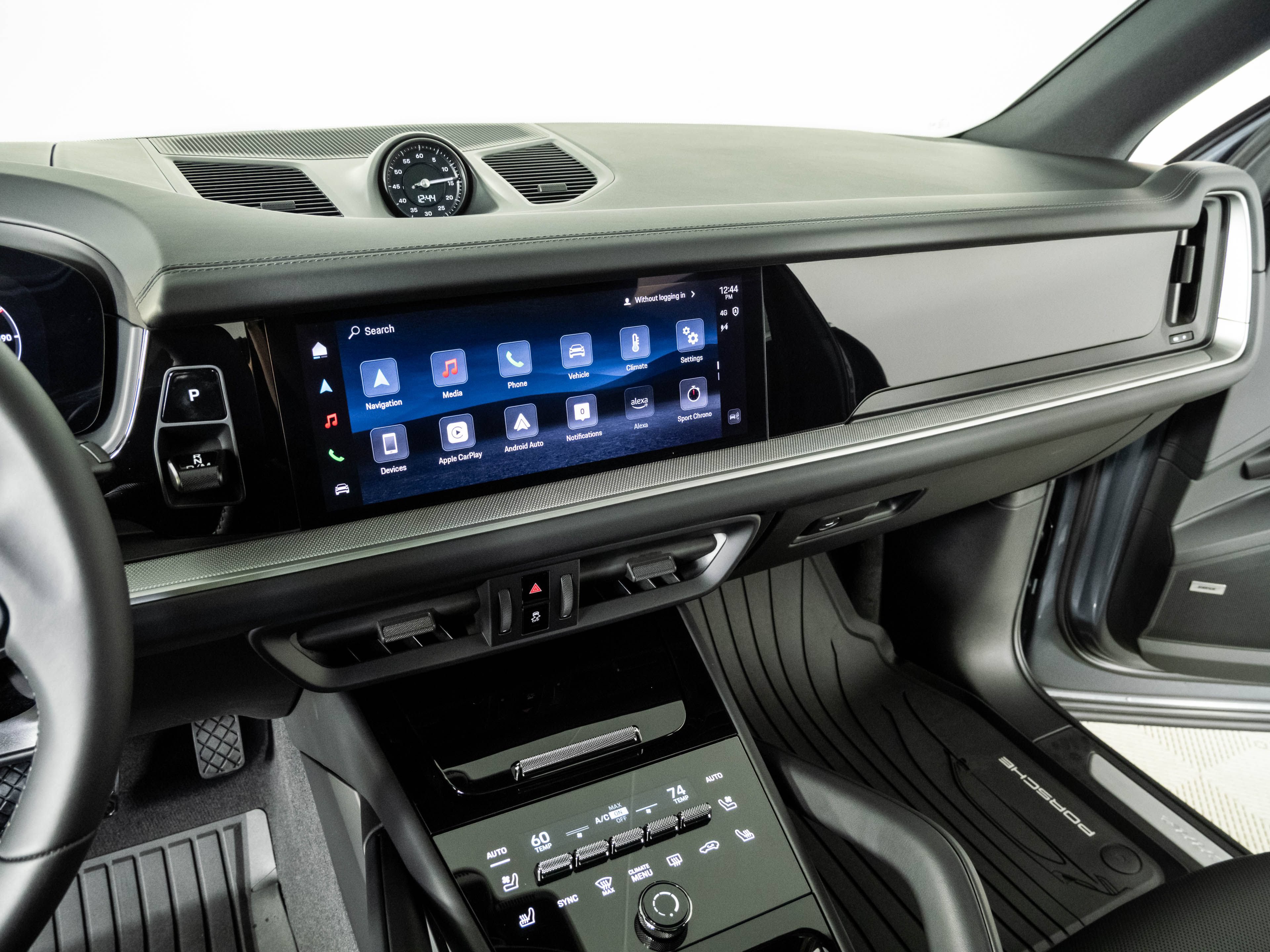 New 2026 Porsche Cayenne AWD/4WD image 13
