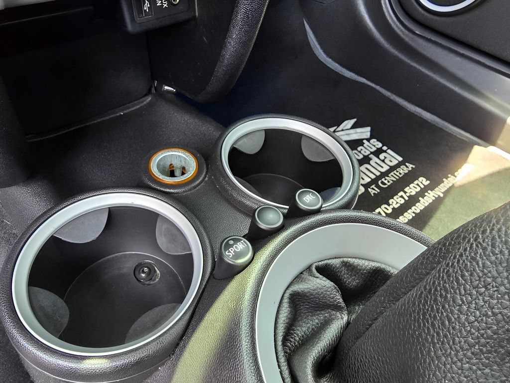 Used 2009 MINI Cooper John Cooper Works FWD image 31