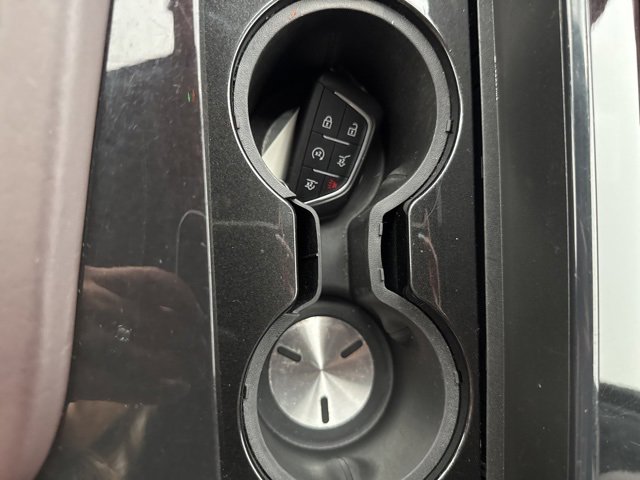 Used 2022 Cadillac Escalade Premium Luxury Platinum image 38