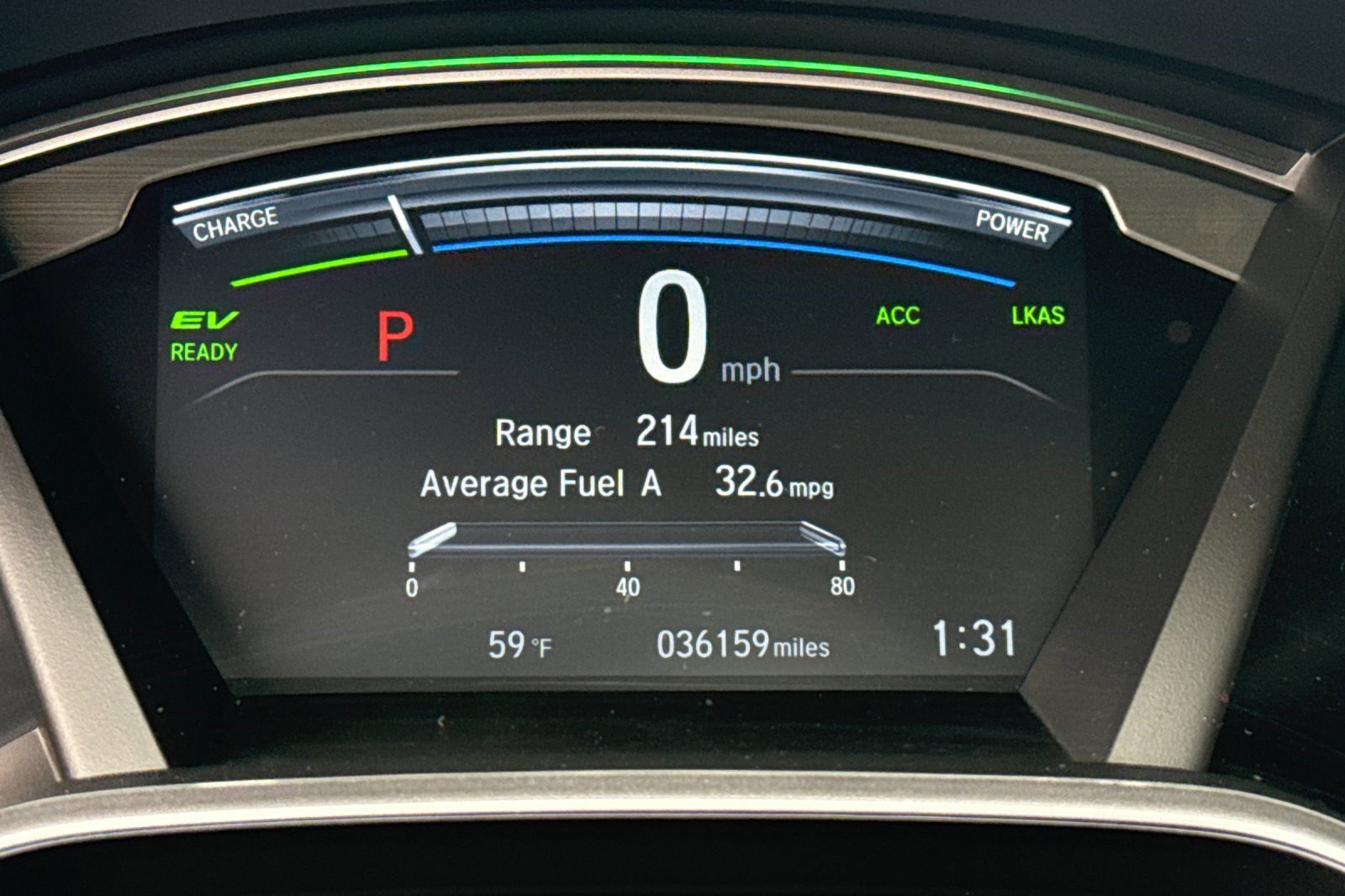 Certified 2022 Honda CR-V Touring image 18