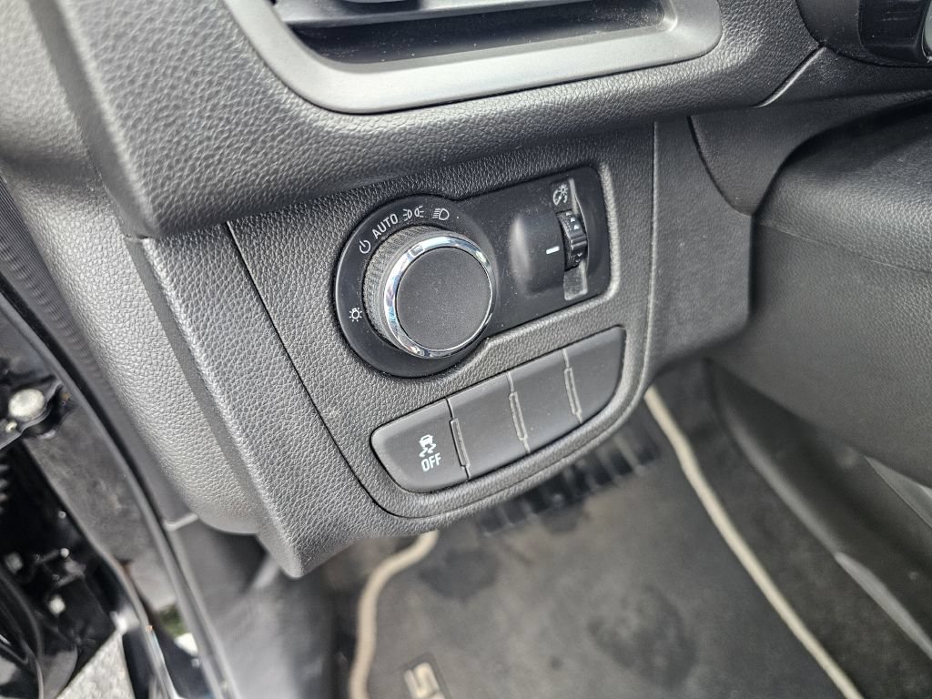 Used 2019 Chevrolet Spark LS FWD image 13