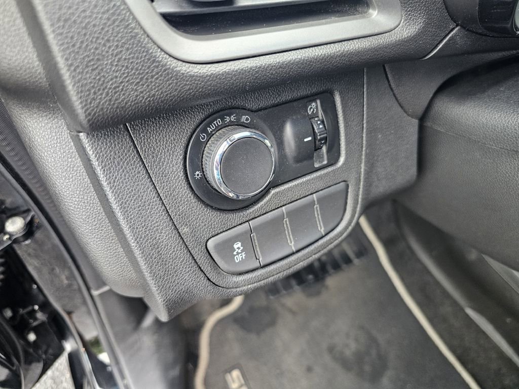 Used 2019 Chevrolet Spark LS image 13