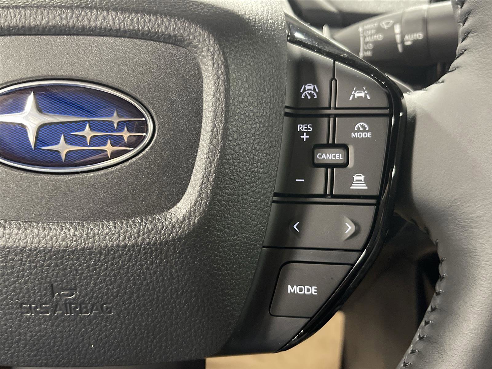 New 2026 Subaru Solterra Premium image 18