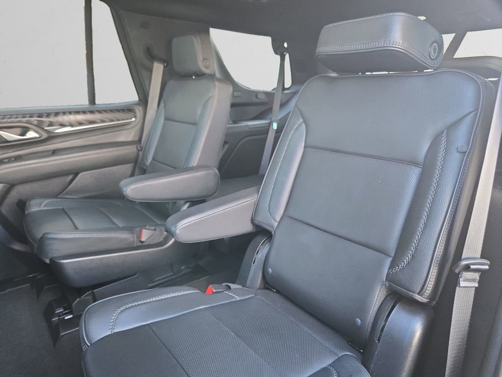 Used 2022 GMC Yukon Denali image 15