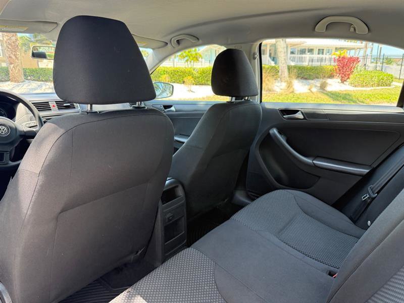 Used 2014 Volkswagen Jetta S FWD image 13