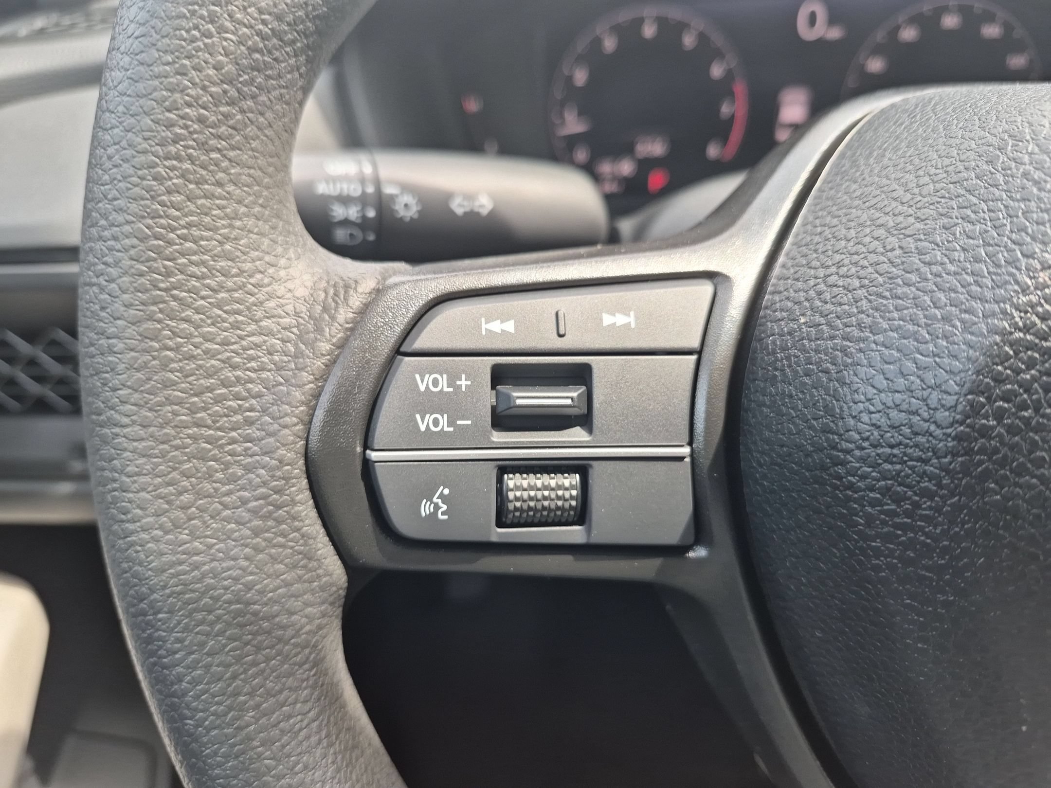 New 2026 Honda Accord SE image 21