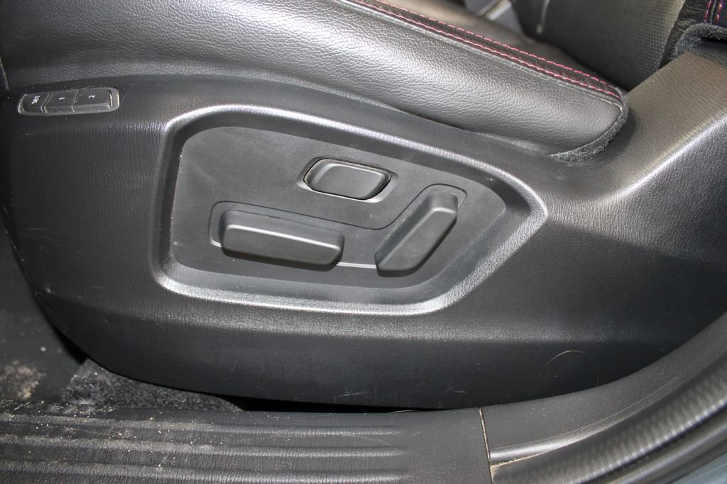 Used 2024 MAZDA CX-5 Carbon Edition image 17