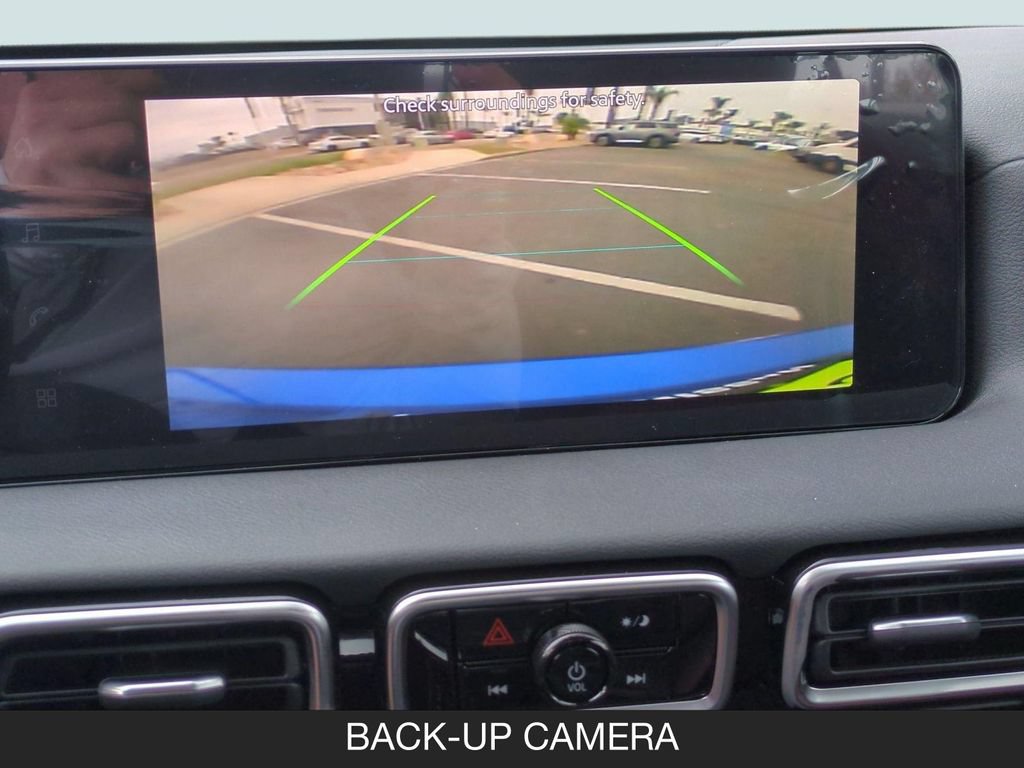 New 2026 Nissan Sentra SR w/ Floor Mat Package FWD image 22