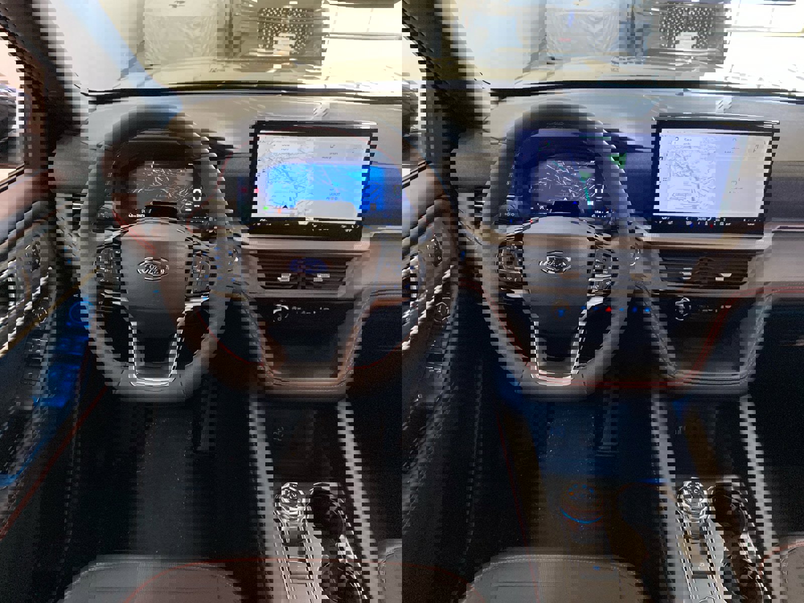 New 2026 Ford Explorer ST-Line image 19