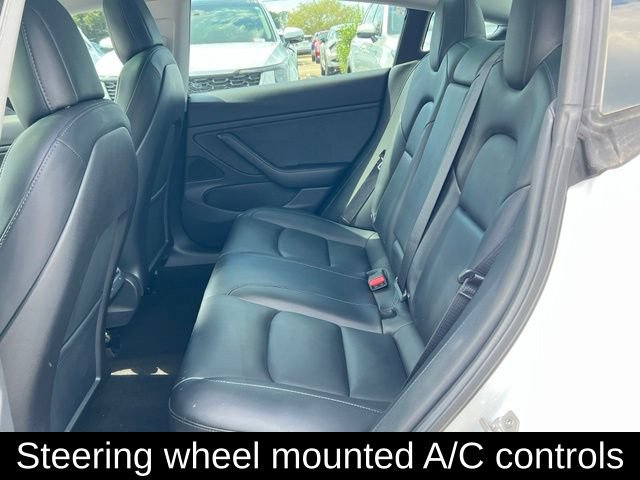 Used 2018 Tesla Model 3 Mid Range RWD image 14