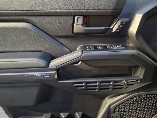 New 2026 Toyota 4Runner TRD Off-Road Premium image 7