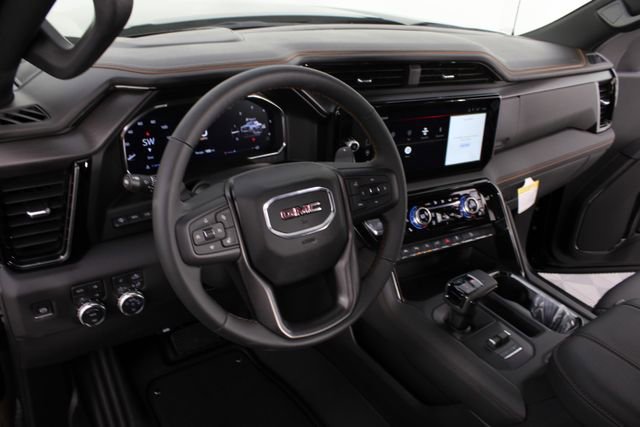 New 2026 GMC Sierra 1500 AT4 AWD/4WD image 11